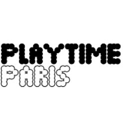 Playtime Paris June - 2025